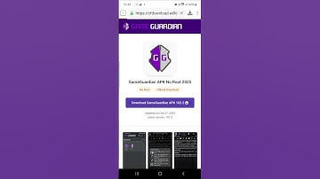 Game Guardian Virtual No Root Download Install #GameGuardian #VirtualSpace #NoRoot