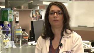 Breathing Lungs Created in Lab