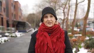 Prof.dr. Ayşe Gül Tanık Ile Su Hasadı Yağmur Hasadı