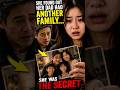 She Thought She Was His Only Daughter… She Was The Secret