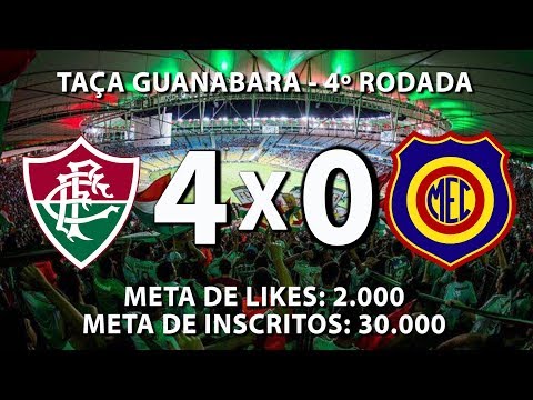 FLUMINENSE X MADUREIRA - AO VIVO COM LUIZ PENIDO - 30/01/19 luiz barsi
