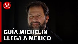 Revelan contenido de la 'Guía Michelin México'; 157 restaurantes incluidos by MILENIO 256 views 2 hours ago 1 minute, 28 seconds