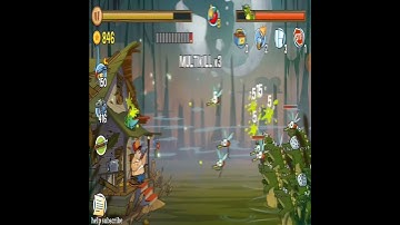 My Precious Swamp Ep3 @Qaokala