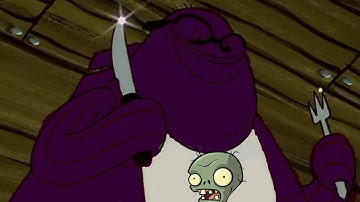 Armor chomper Is "Bad" (a GW2 Montage)