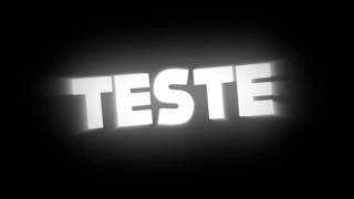 Teste de Sync