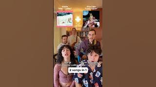 Download lagu #alizee #dualipa #mashup Link in bio for tickets for Paris 6-11 Jan and full mashup on Patreon ♥️