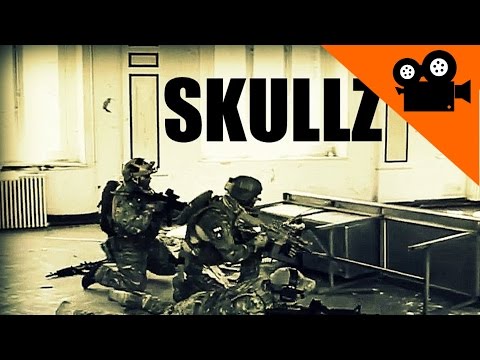 Court métrage | SKULLZ ✔ Court métrage | SKULLZ ✔