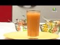 Juice &amp; Soup- Apple &amp; carrot juice |carrot |apple |fruit juice |diabetes |fruit juice |kid&#39;s snacks