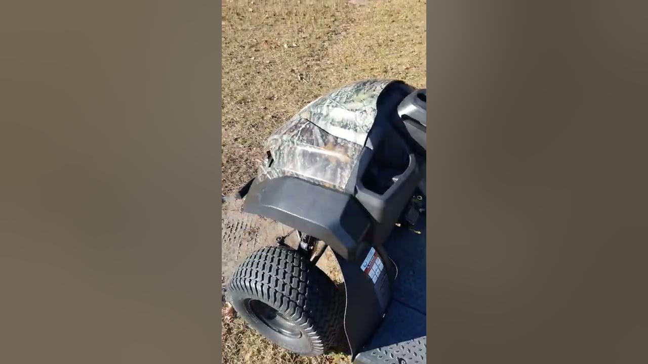 ATV/multipurpose vehicle video review.. Raven MPV 7100 s 2015 model