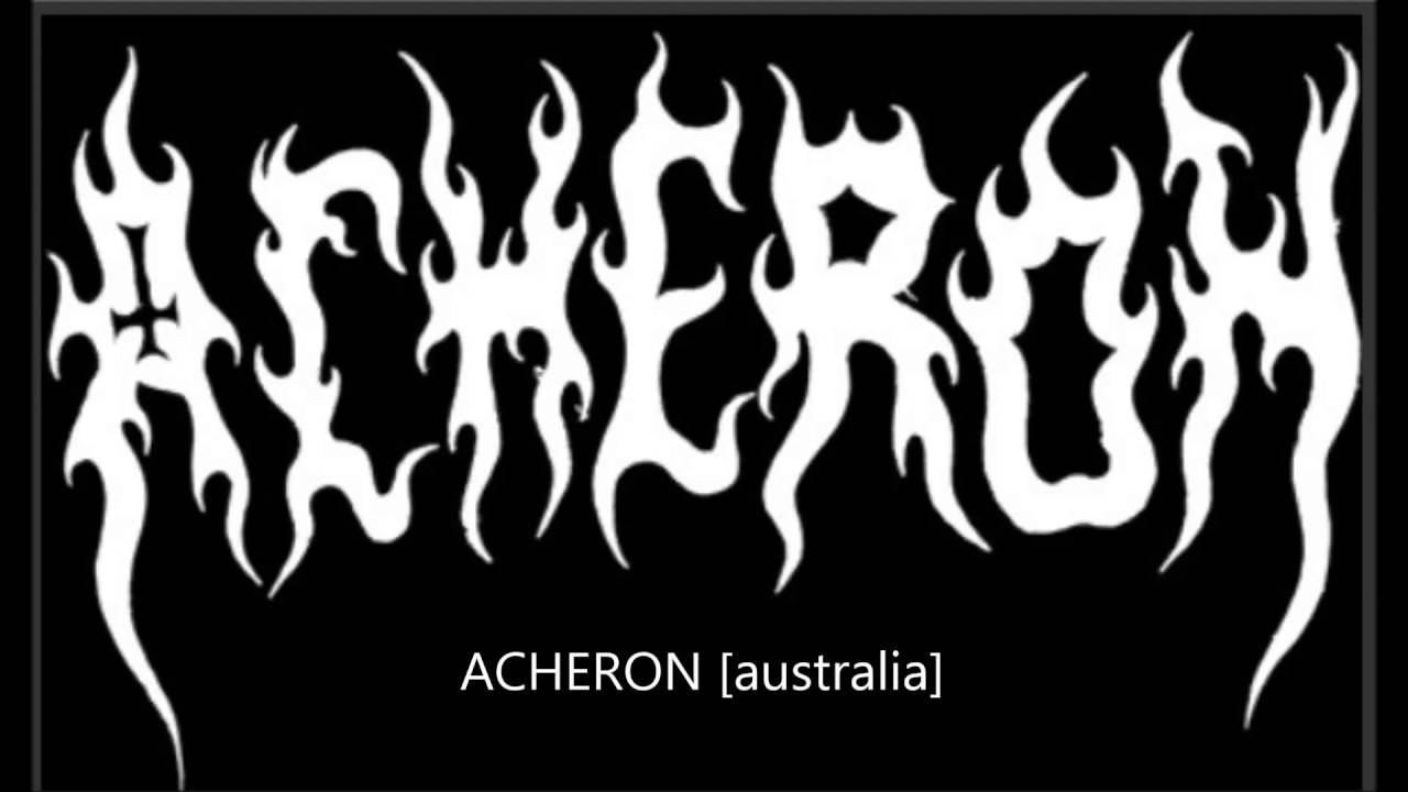 Ахерон сборка. Acheron группа. Ахерон ГД. Acheron 1992. Логотип Ахерон.