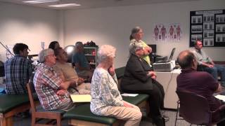 Cardiovascular Wellness Program Made At Sac State