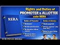 Authorities under RERA Act | RERA, Appellate Tribunal & Adjudicating Officer | Powers & Functions