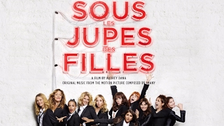 Imany - The Good The Bad & The Crazy (Jazz Theme)