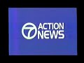 9141983 wxyz channel 7 action news signoff newscast and promos detroit michigan