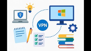 Always On VPN for Microsoft Windows: What It Is & How It Works
