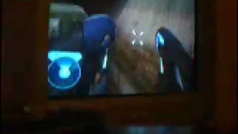 halo 2 action replay montage