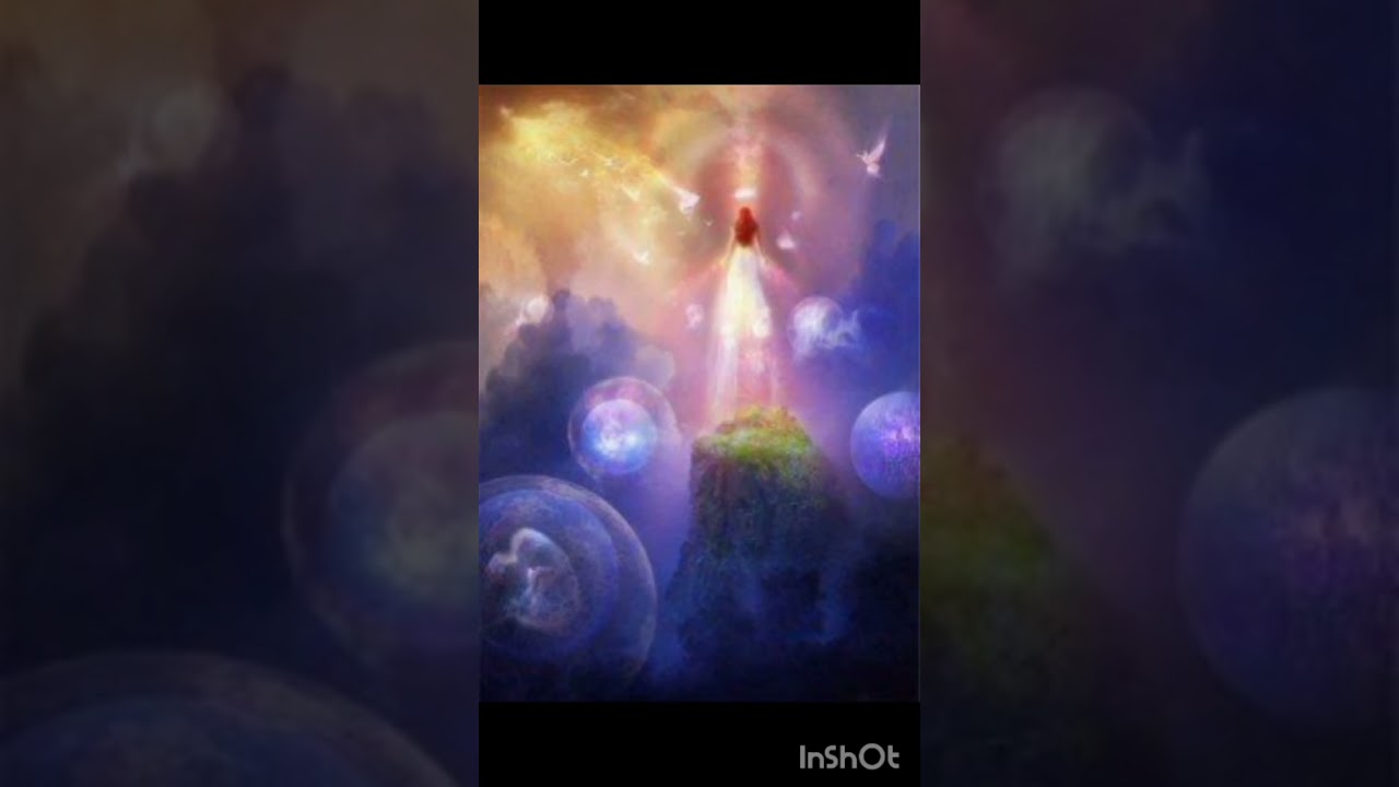 Meditación de Conexión y Sanación con la niña interior