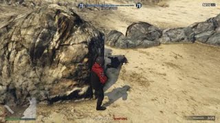 Oiled Up Man Twerking No Clickbate