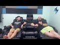 Party Time Talk #3 Therapeutic Exercise/Intervention