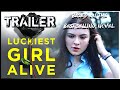 Luckiest Girl Alive 2022 TRAILER