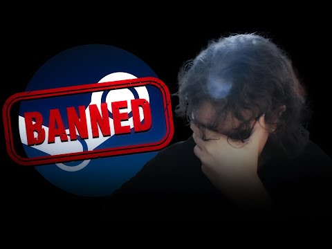 Valve Responds To PayPal Banning Steam!
