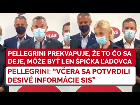 P. PELLEGRINI (HLAS