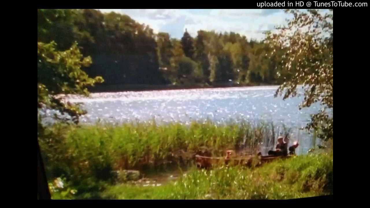 Grupo Palo Santo - La Voy A Olvidar