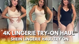 Affordable Bikini Try On Haul 2025 4K Best Summer Bikinis & Micro Bikini Haul Amazon