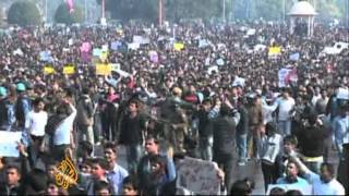Swiss tourist 'gang-raped' in India