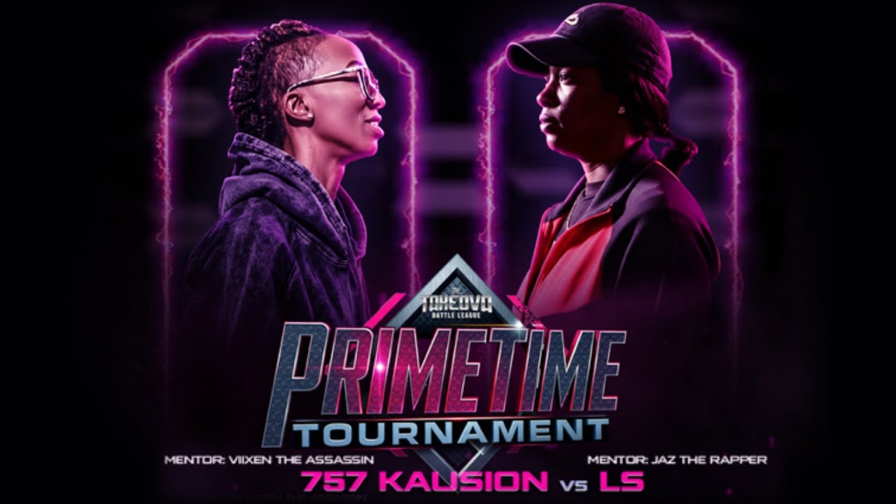 WTBL PRIMETIME TOURNAMENT RD 1: KAUSION VS LS #KAUSION #LS #WTBL #PRIMETIME