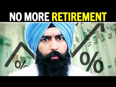 The FED Just KILLED Retirement... thumbnail