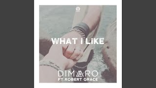 Смотреть клип What I Like (Radio Edit)