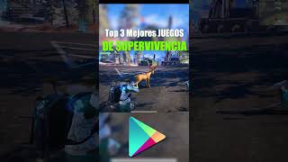 Este survival parece de PC… pero está en celular