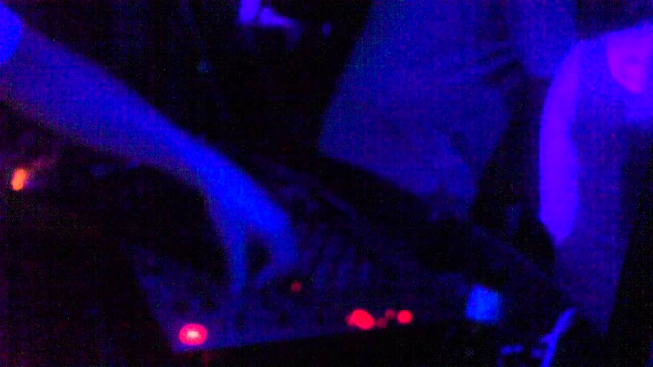 Cropz-DARREN BURLEY Dnb fund raiser