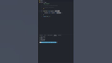 🔥 Default Parameters in Javascript #javascript #coding #programming