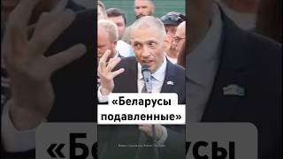 Тихановский сравнил беларусов в 2020 и в 2025