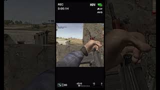 Battlefield 2: AIX2 reality mod EDIT