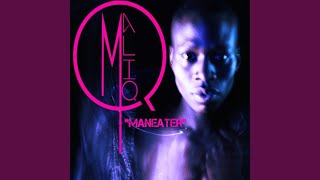 Video thumbnail of "Maliq - Maneater"