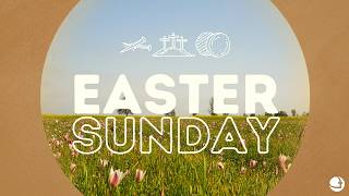 Easter Sunday 2026 | Frank Liu