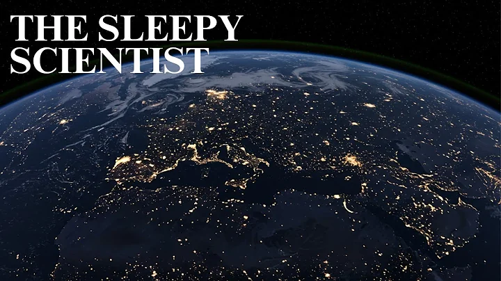 The Sleepy Scientist | Explains: Does Space Ever End?