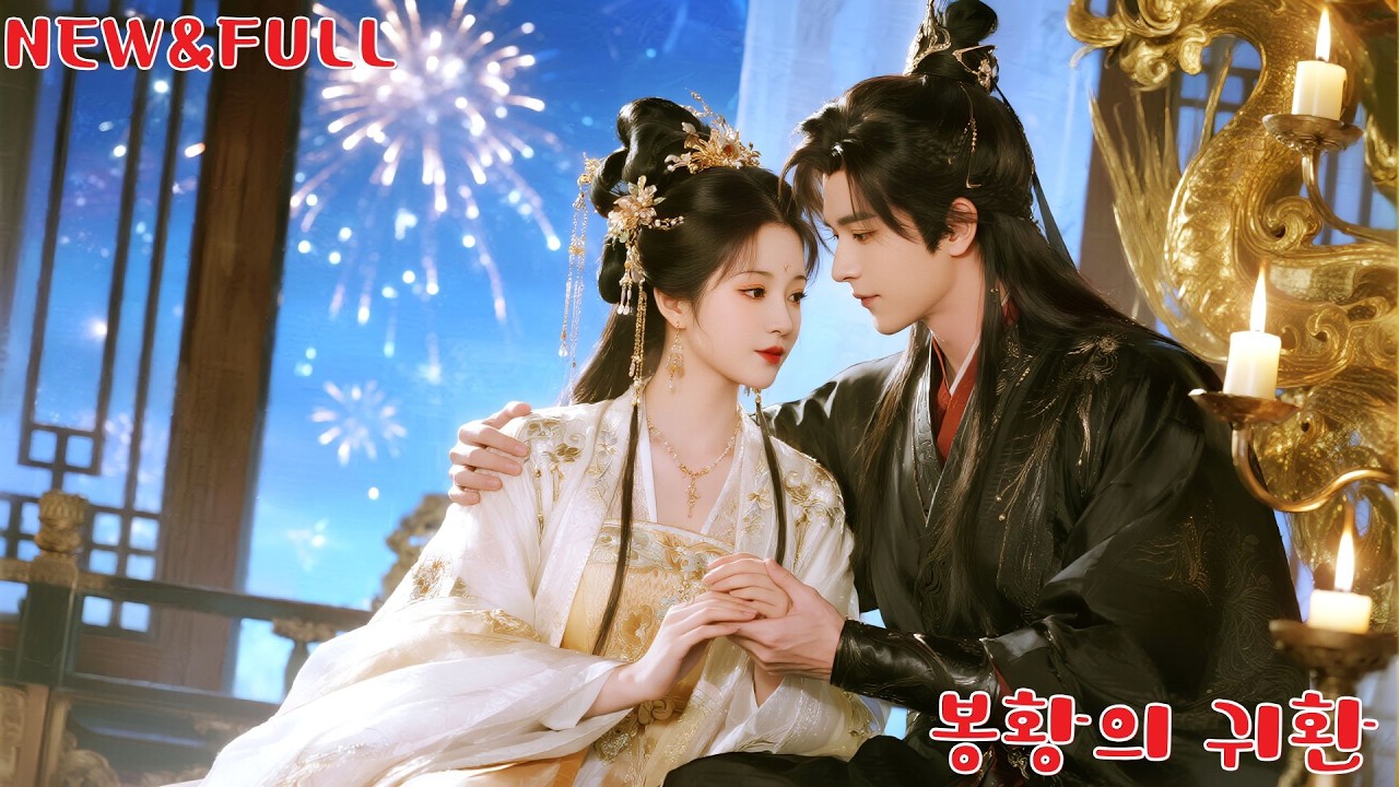 전생에 동생이 가족을 몰살했다.회귀한 그녀는 황제와 먼저 상봉하고, 태자의 도움을 받는다—그녀는 그의 구명 은인이었다!#250802ghB2