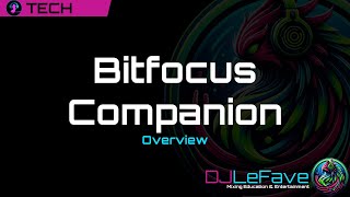 Bitfocus Companion Overview - If You Dont Know, Now You Know