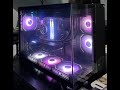 NINJA GAIDEN 4: Testing Custom Build Carbon BlacK Gamin PC