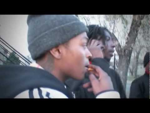 Swagg & Lil Jo Jo Documentary Vol. 1