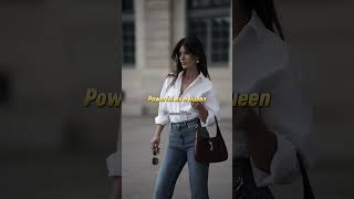 Be A Powerful Woman Womenwise