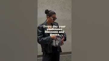 Motivational Quote Video