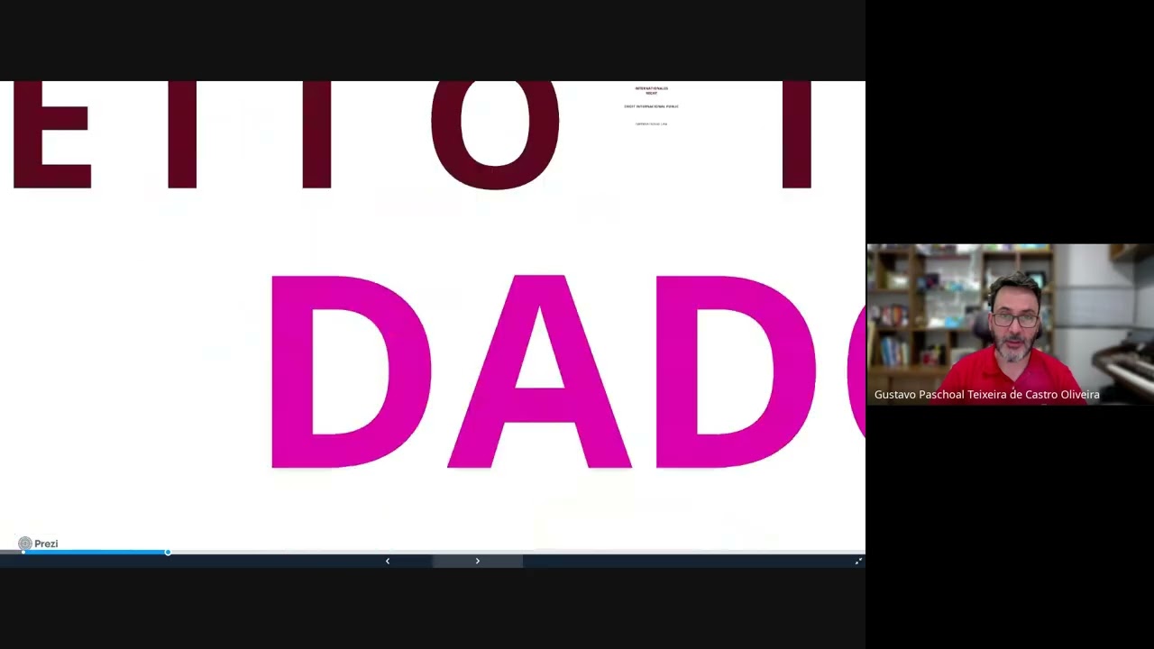 DIPP - Aula 2 - Dados Gerais