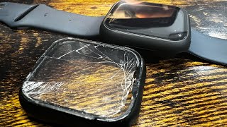 Best Apple Watch Case Screen Protector Review.