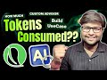 🔥Custom Advisor for Count Number of  Token consumes | Spring AI Course