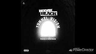 Kodak Black - Tunnel Vision Slowed Down